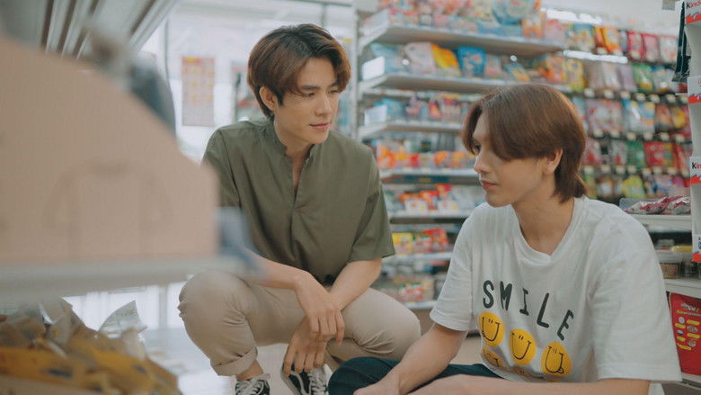 Still image for Venus in the Sky season 1 episode 5: A Stirred Heart Still image for Venus in the Sky season 1 episode 5: A Stirred Heart