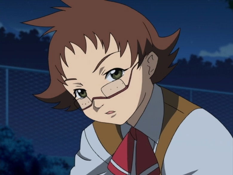 Mischief of the Wind