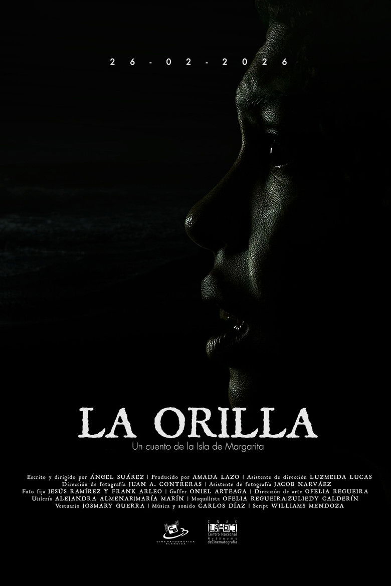 La Orilla: Un Cuento de la Isla de Margarita