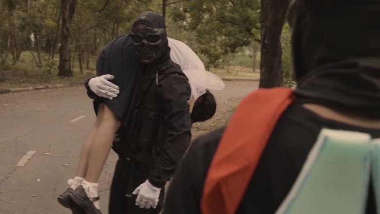 Imatge de ไอ้ยุงลายแมน อาละวาด