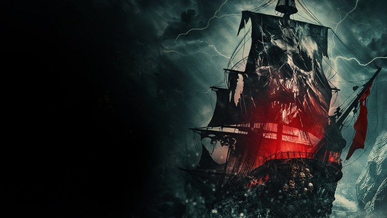 Ship of the Damned main backdrop