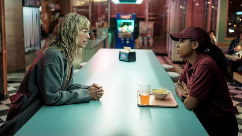 Still from Plan B - Season 3 Episode 5