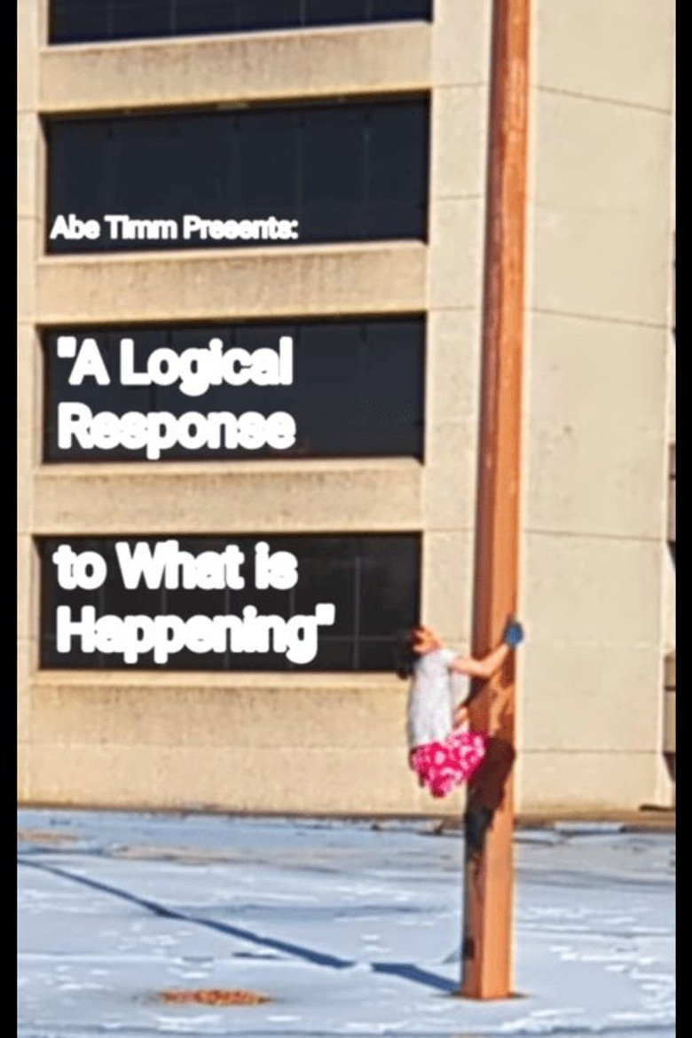 Imatge de A Logical Response to What is Happening