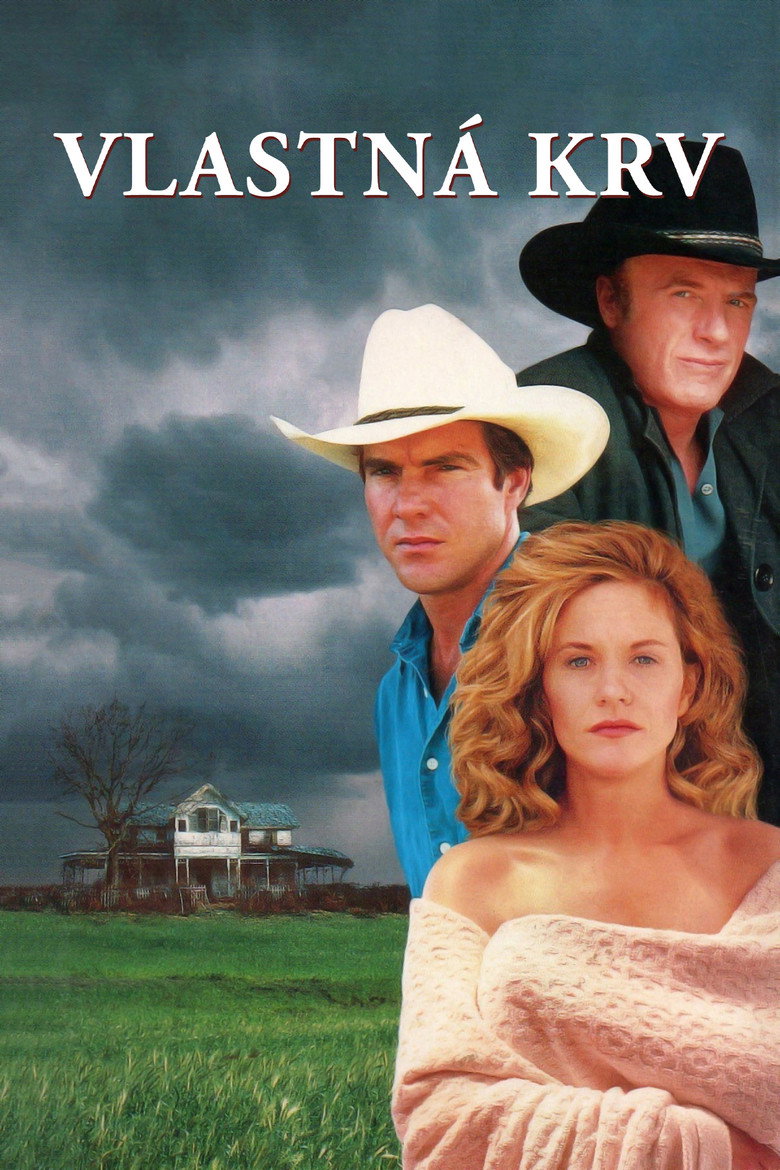 Vlastn&aacute; krv (1993)