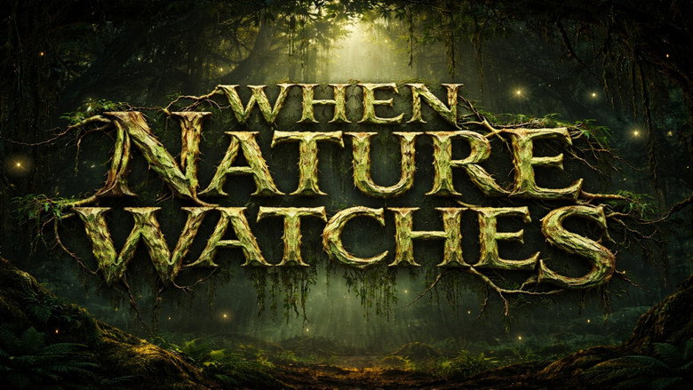 Imatge de When Nature Watches