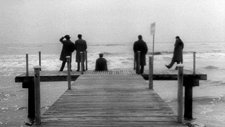 I Vitelloni (1953)