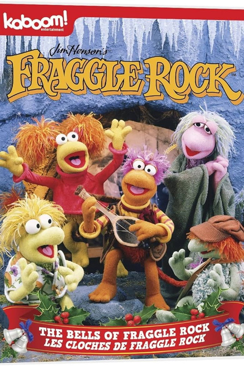 Imatge de The Bells of Fraggle Rock