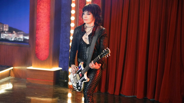 Still from The Muppets - Season 1 Episode 12