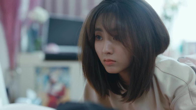 Still image for Love Is An Accident season 1 episode 15: Episode 15