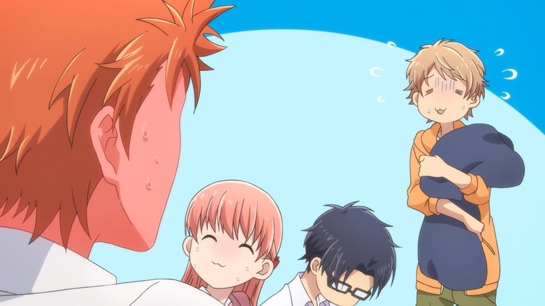 otaku otaku wotakoi love is hard for otaku 5 otaku otaku wotakoi love is hard for otaku 5