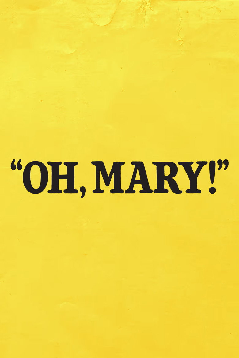 Oh, Mary! (1970)