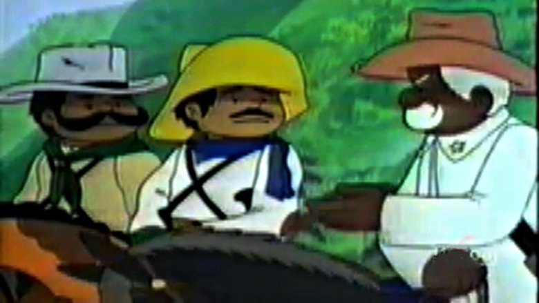 Still image for Más se perdió en Cuba season 1 episode 2: Episode 2