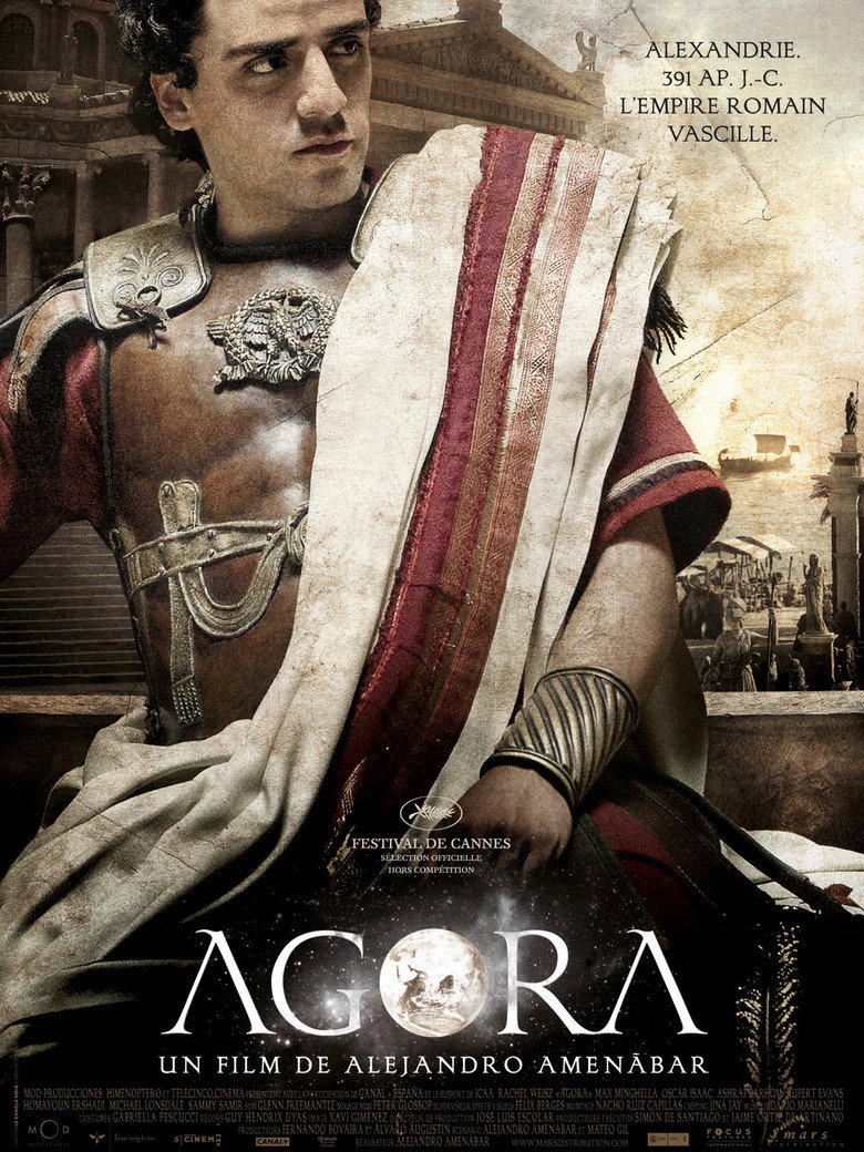 Póster la Película