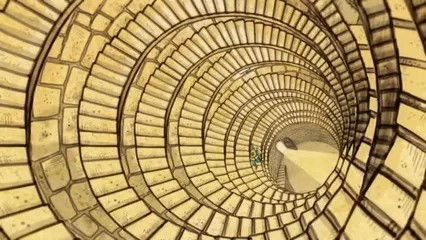 Still image for Flin & Flo season 1 episode 6: Episode 6