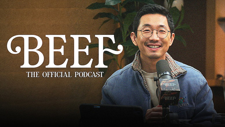 BEEF: The Official Podcast — image 1