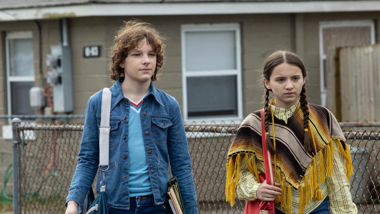 Backdrop de The Black Phone Collection