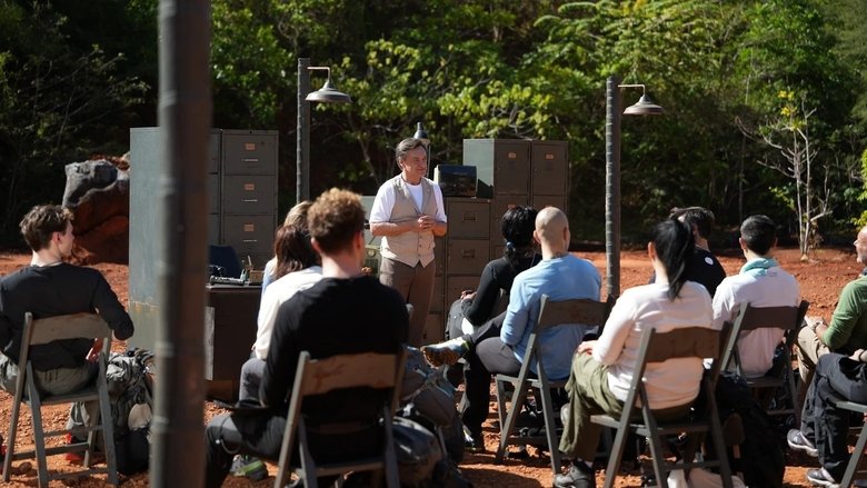 Still image for Money Road - Ogni tentazione ha un prezzo season 1 episode 1: Episodio 1