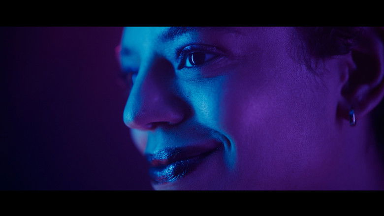 Sam Wants Her Sweater Back — scene 3