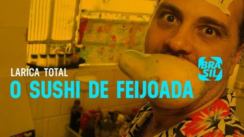 Still image for Larica Total season 1 episode 17: Episode 17