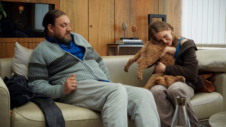 Still image for Kranitz - Bei Trennung Geld zurück season 1 episode 1: Episode 1