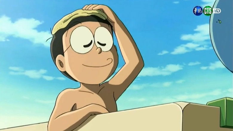 Doraemon, el gato cósmico Temporada 1 Episodio 271 Cuevana 3