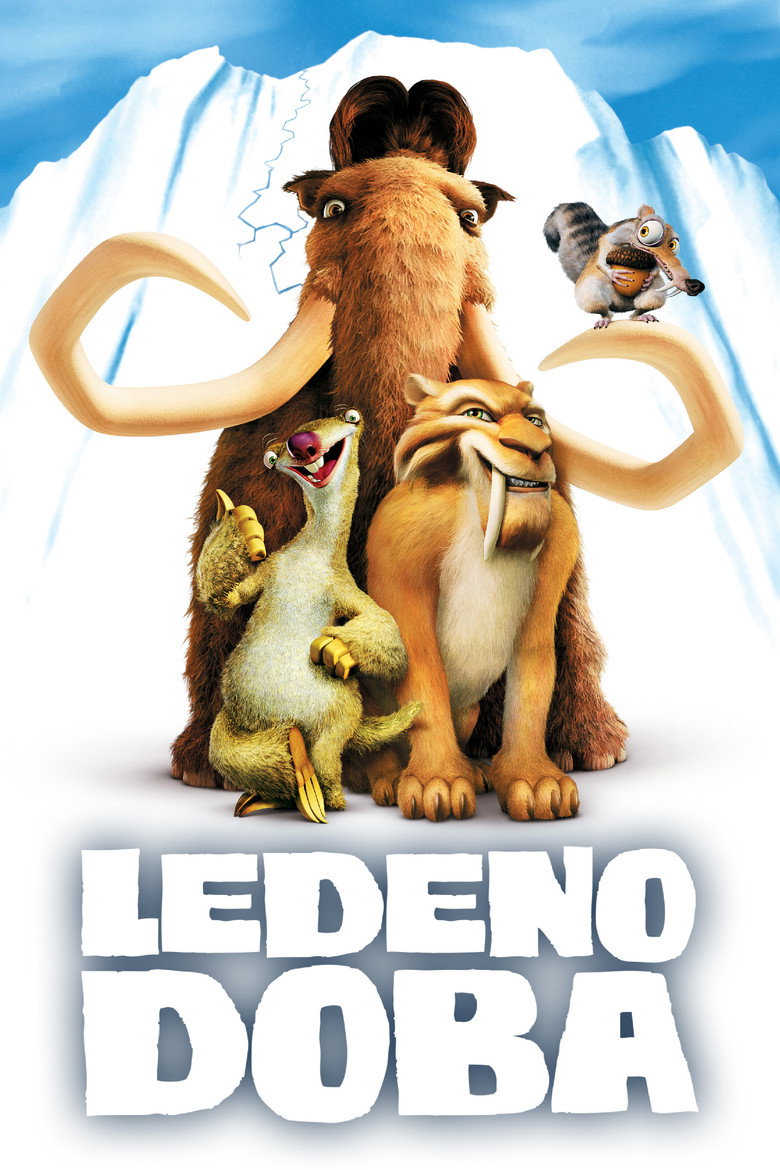 Ledeno doba (2002)