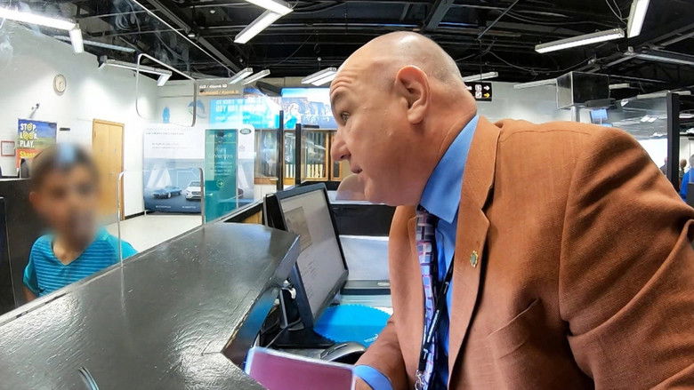 Still image for Border Interceptors season 1 episode 7: Episode 7 Still image for Border Interceptors season 1 episode 7: Episode 7