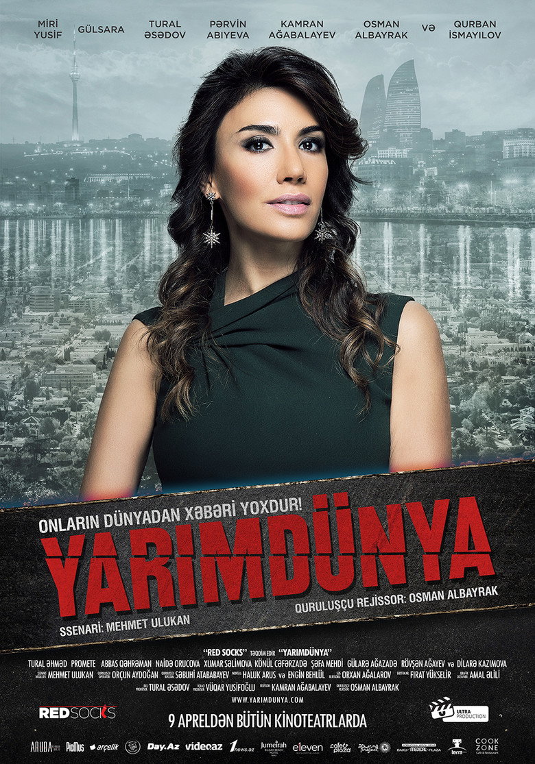 Yarımdünya — image 4