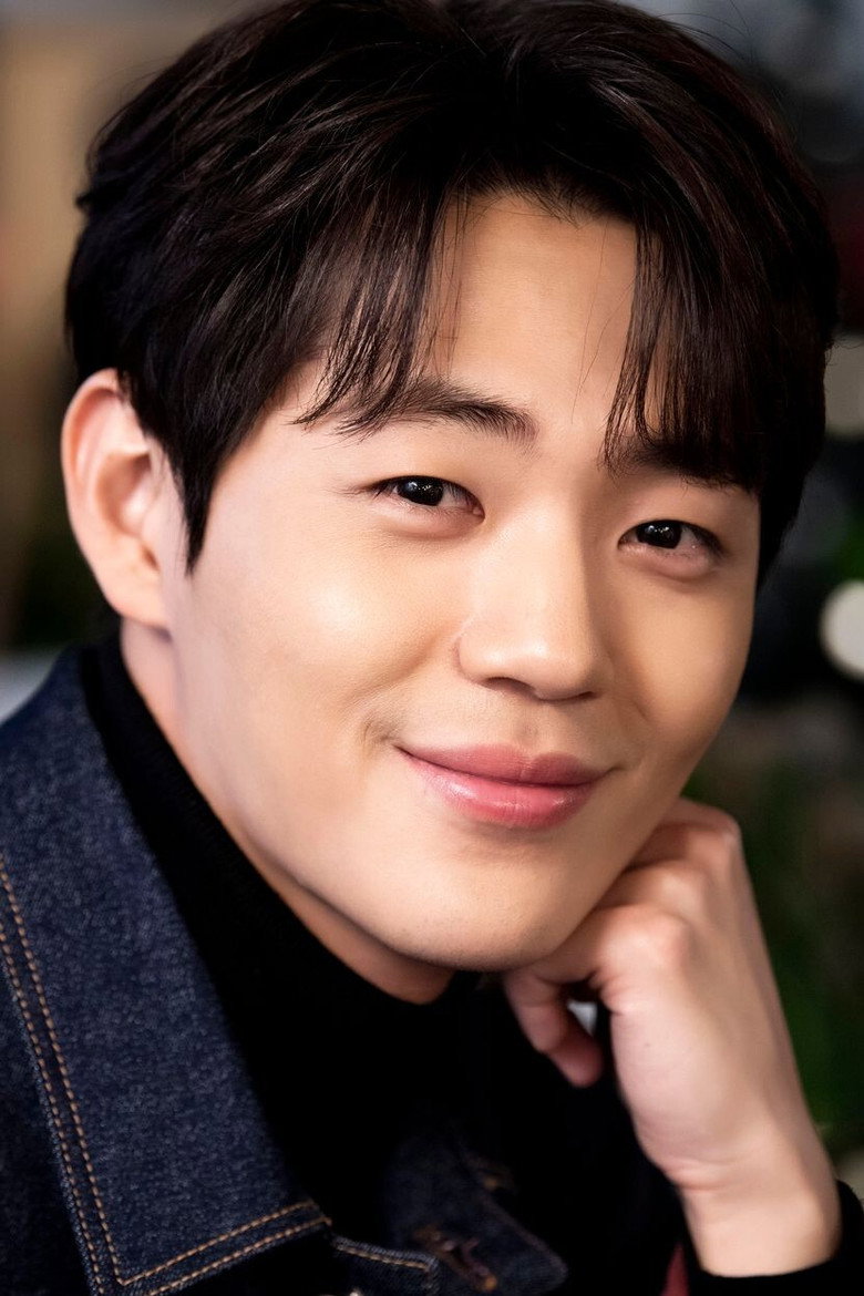 Shin Jae-ha photo 4