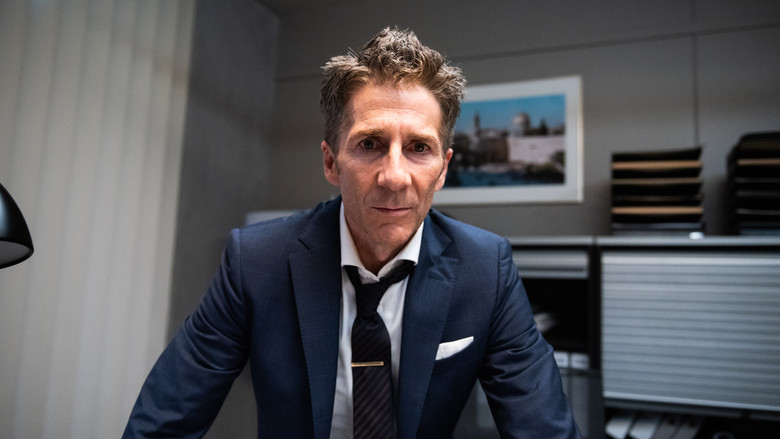Still from Berlin Station - Season 3 Episode 4