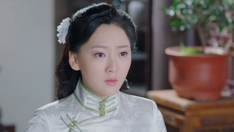 Still image for 乱世危情 season 1 episode 21: Episode 21