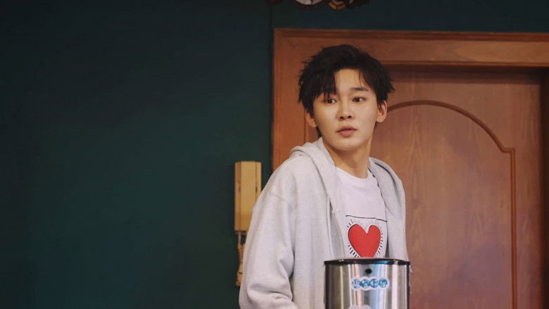 Still image for I Belonged to Your World season 1 episode 4: Episode 4 Still image for I Belonged to Your World season 1 episode 4: Episode 4