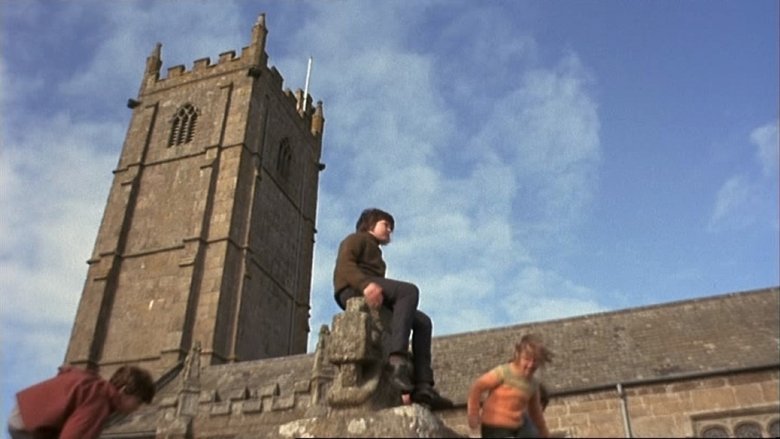 Straw Dogs (1971)