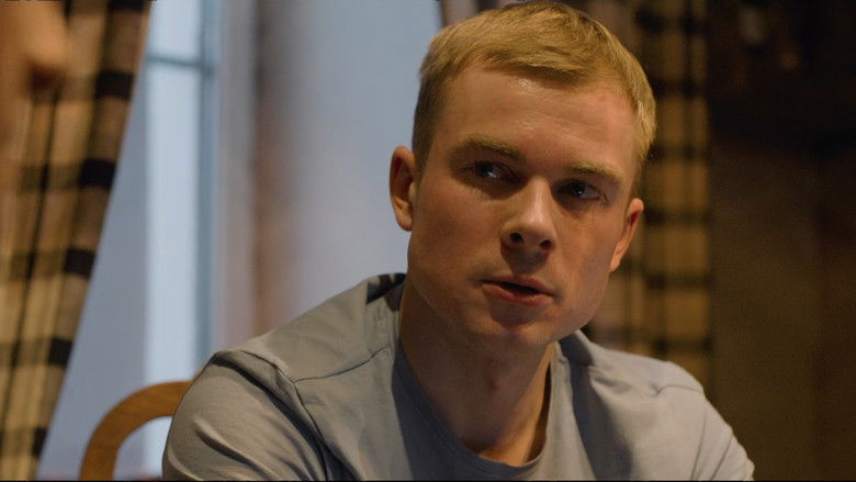 Still image for Стражник season 1 episode 3: Episode 3