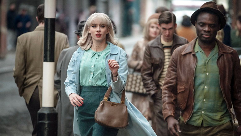 Still from Ridley Road - ซีซัน 1 ตอน 2