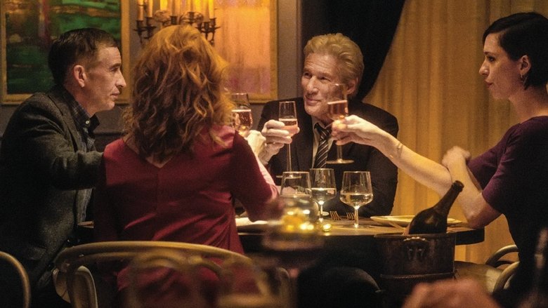 Voir The Dinner en streaming vf gratuit sur streamizseries.net site special Films streaming