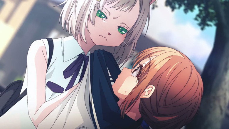 Still from With You, Our Love Will Make It Through - Season 1 Episode 7
