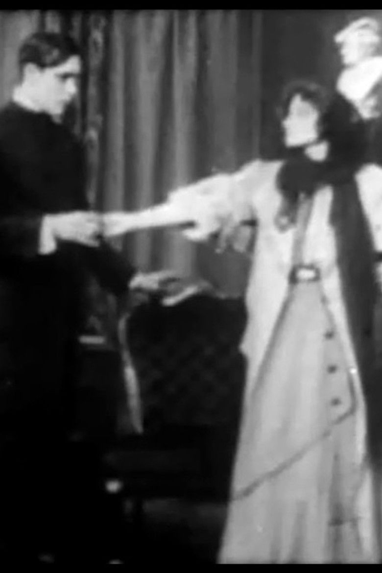 Imatge de A Strange Meeting