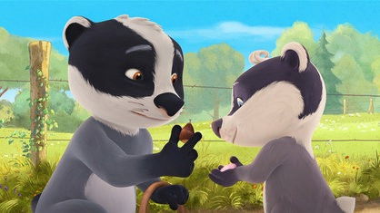 Still image for The Fox Badger Family season 1 episode 29: Episode 29 Still image for The Fox Badger Family season 1 episode 29: Episode 29