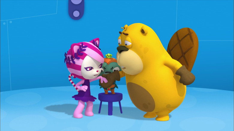헬로 코코몽 Season 2 9화