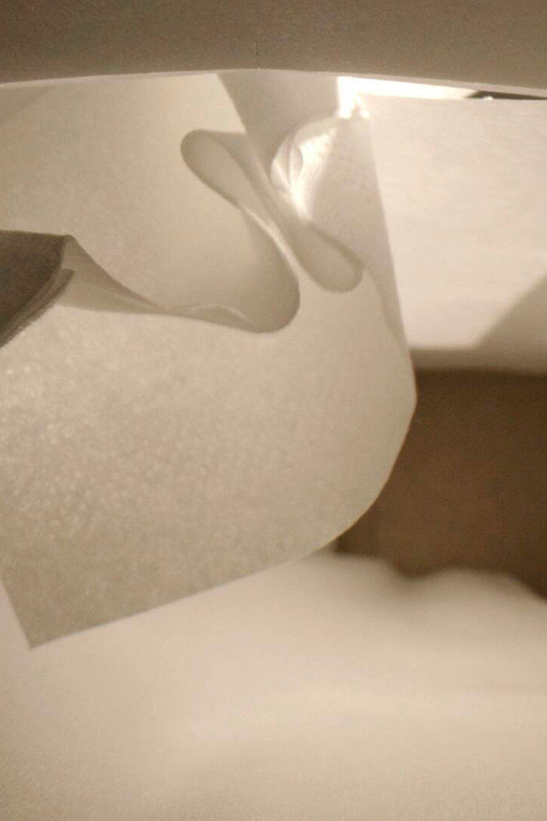Affiche ou illustration — Tissue Technology