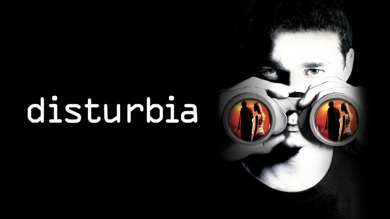 Disturbia still 7