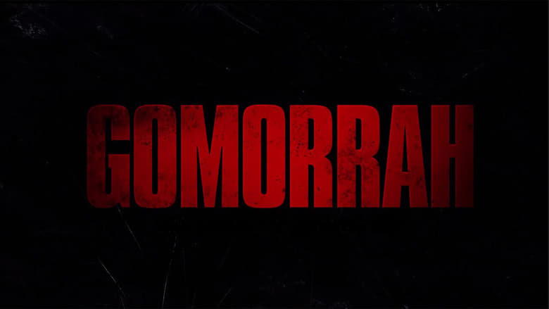 Gomorra (2014)