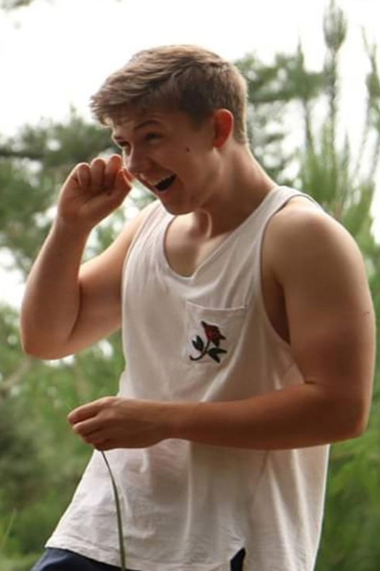 Photo de Josh Gorman