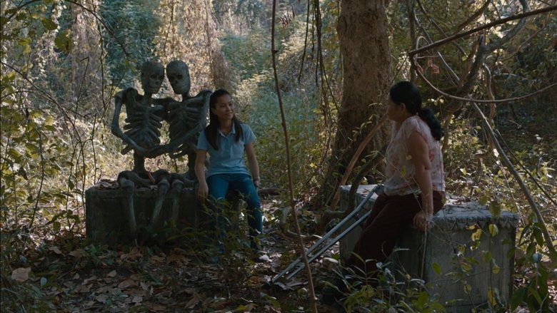 Cemetery of Splendor (2015)