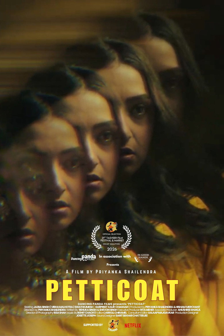 Petticoat (2026)