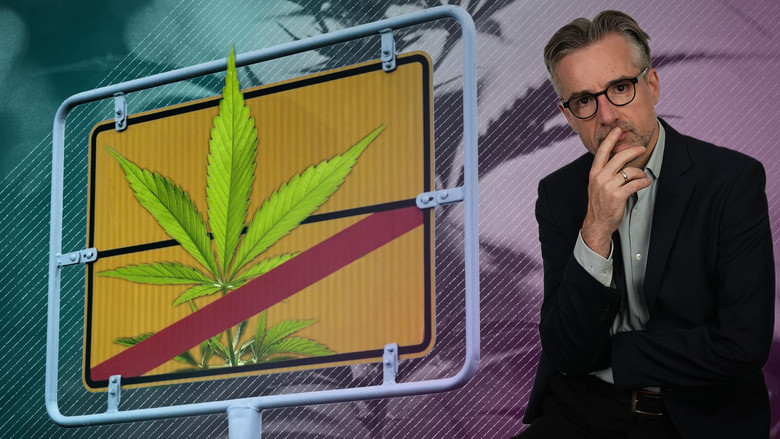 Légaliser le cannabis : une fausse bonne idée ?