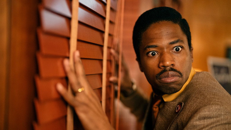 Still from Hello Tomorrow! - Season 1 Episode 7