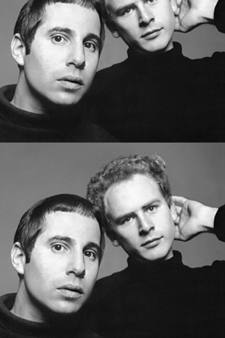 Imatge de Simon and Garfunkel: Songs of America