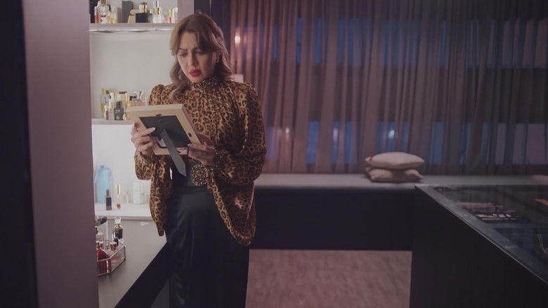 Still image for A Pencil season 1 episode 4: Episode 4